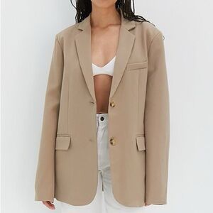 Style Addict Julie Blazer